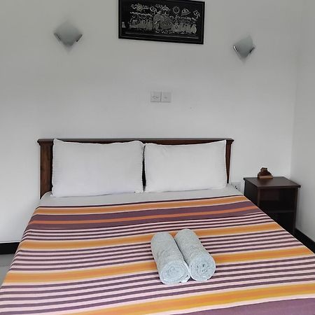 Kelum Homestay Kandy Exteriér fotografie