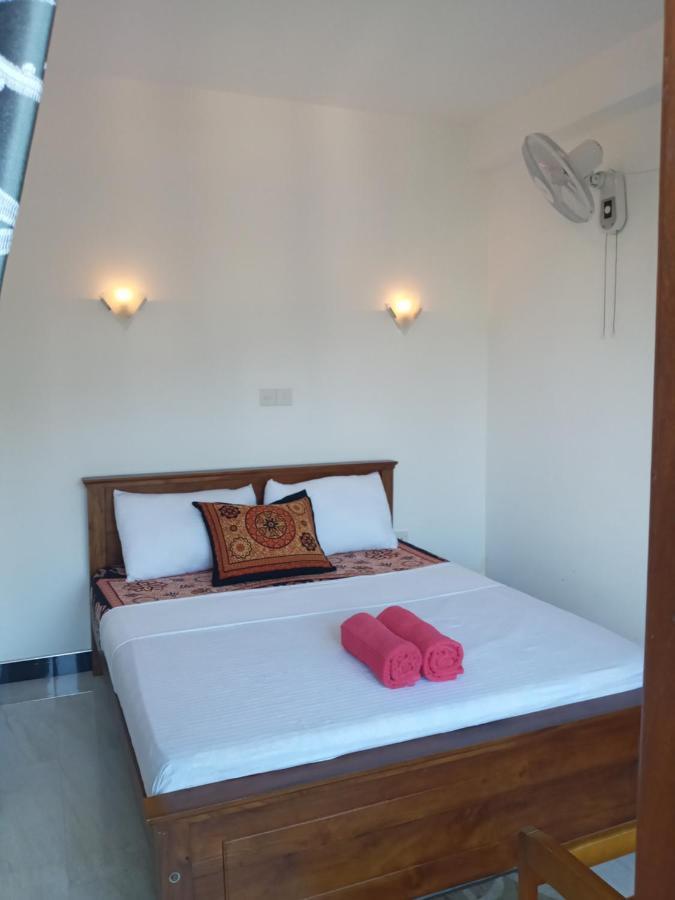 Kelum Homestay Kandy Exteriér fotografie