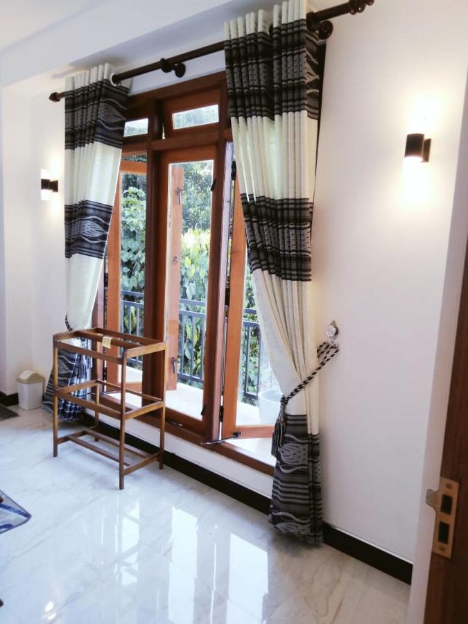 Kelum Homestay Kandy Exteriér fotografie