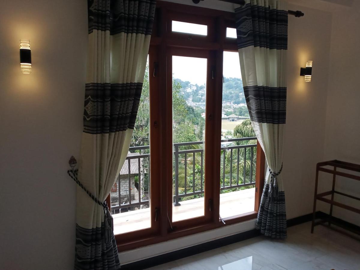 Kelum Homestay Kandy Exteriér fotografie