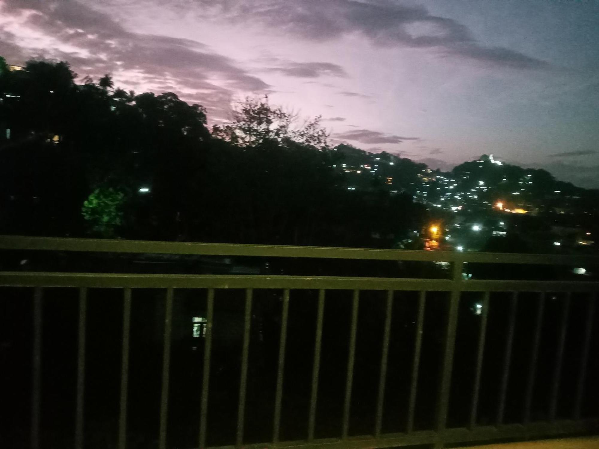Kelum Homestay Kandy Exteriér fotografie