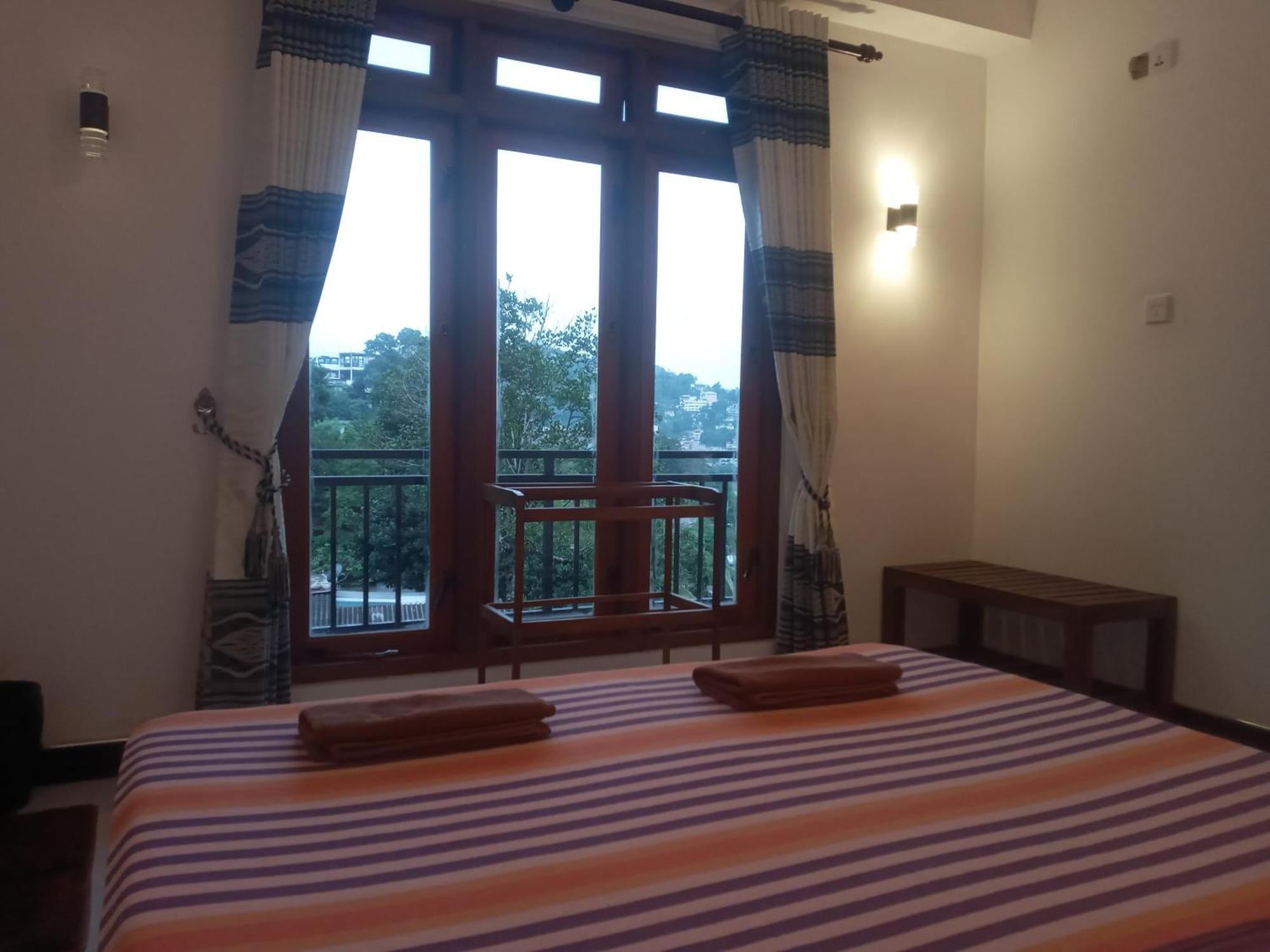 Kelum Homestay Kandy Exteriér fotografie