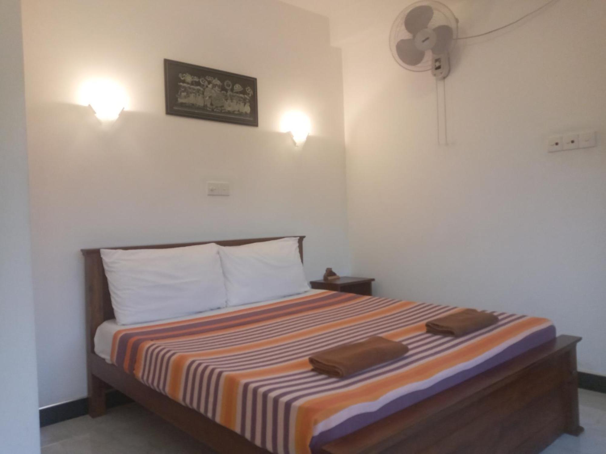 Kelum Homestay Kandy Exteriér fotografie