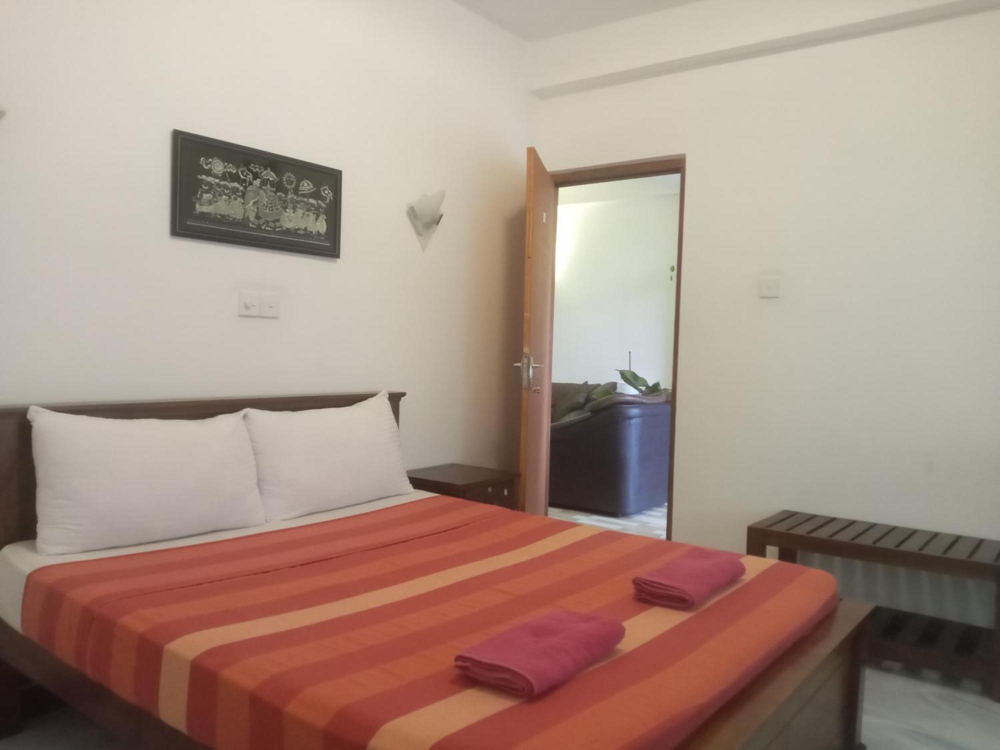 Kelum Homestay Kandy Exteriér fotografie