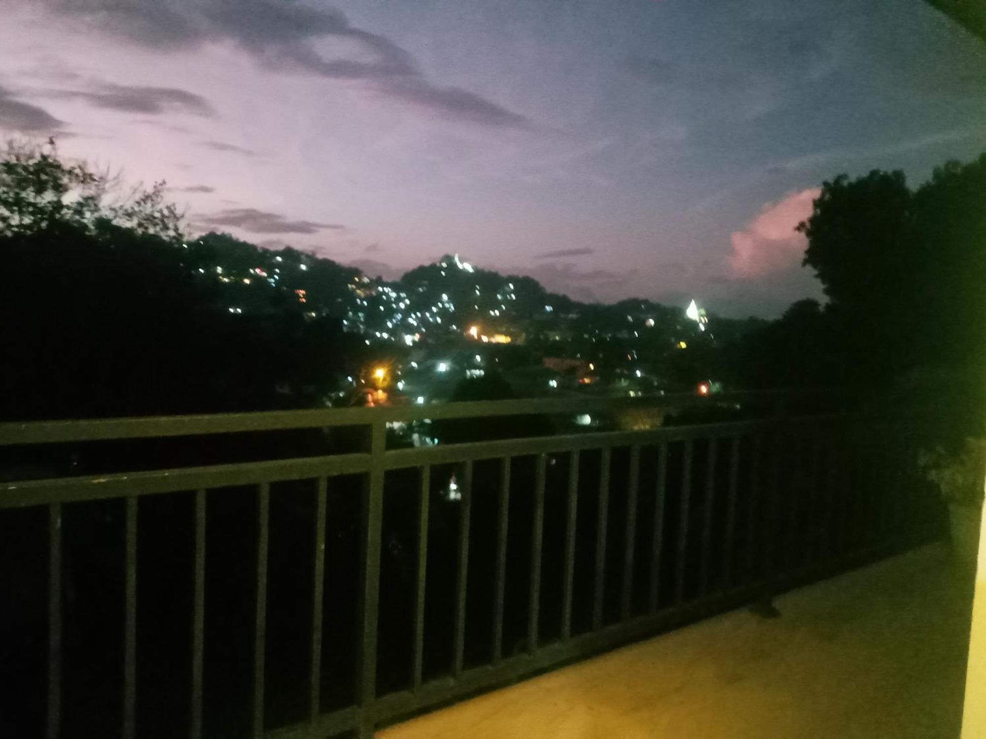 Kelum Homestay Kandy Exteriér fotografie