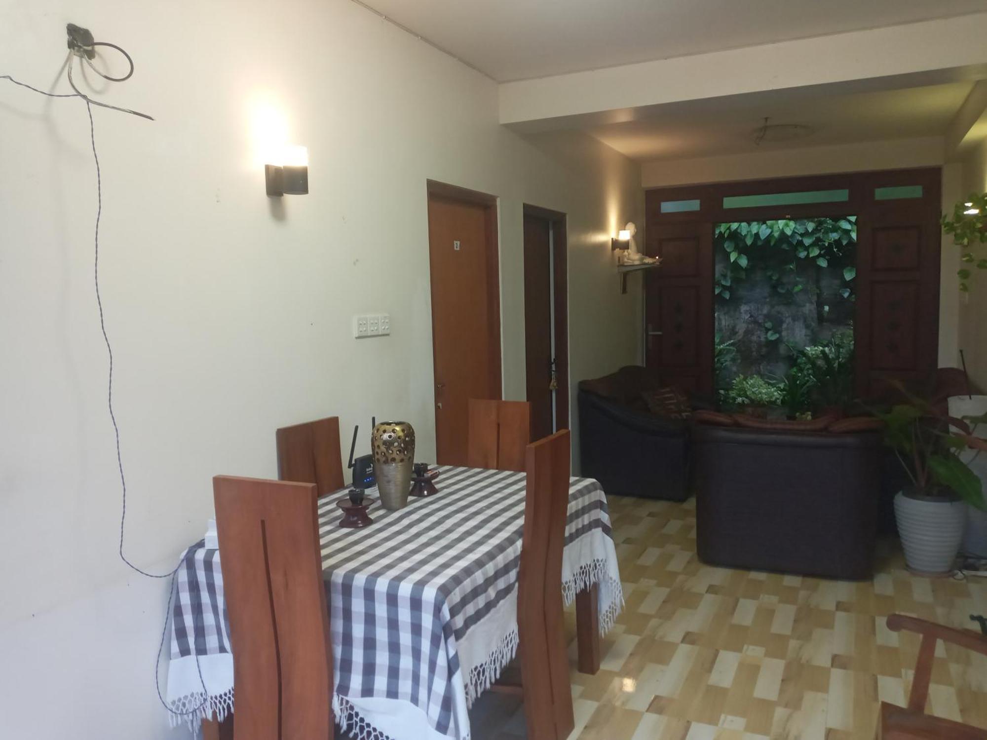Kelum Homestay Kandy Exteriér fotografie
