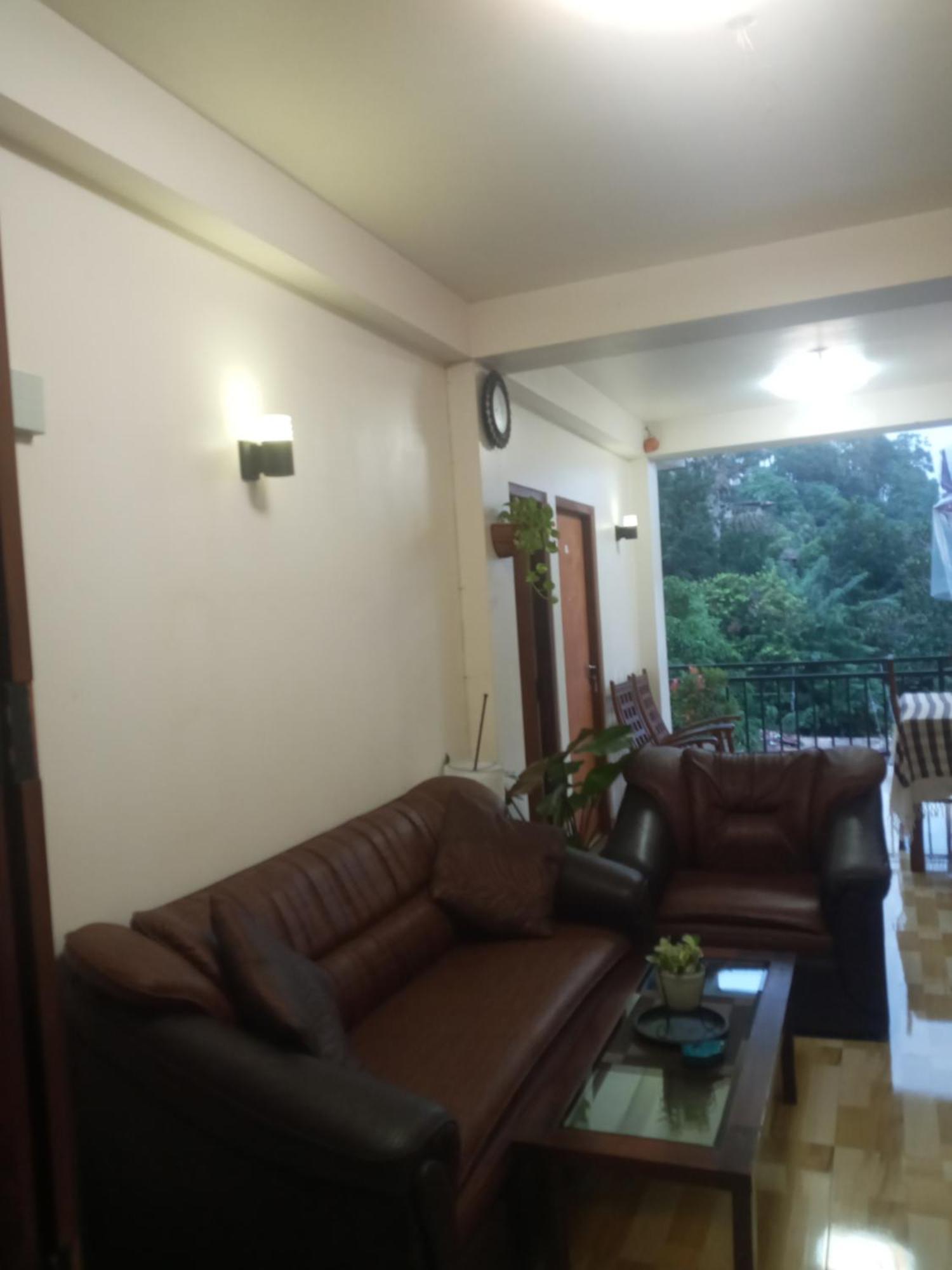 Kelum Homestay Kandy Exteriér fotografie