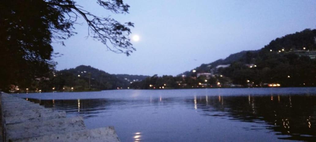 Kelum Homestay Kandy Exteriér fotografie