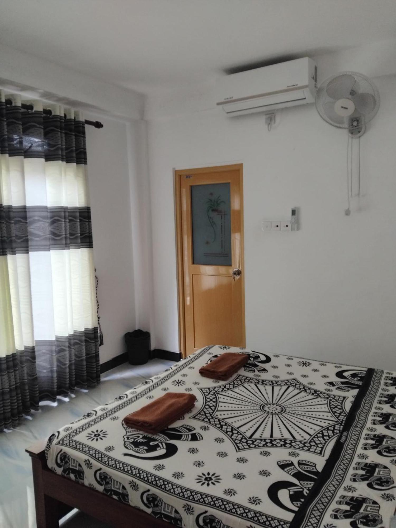Kelum Homestay Kandy Exteriér fotografie