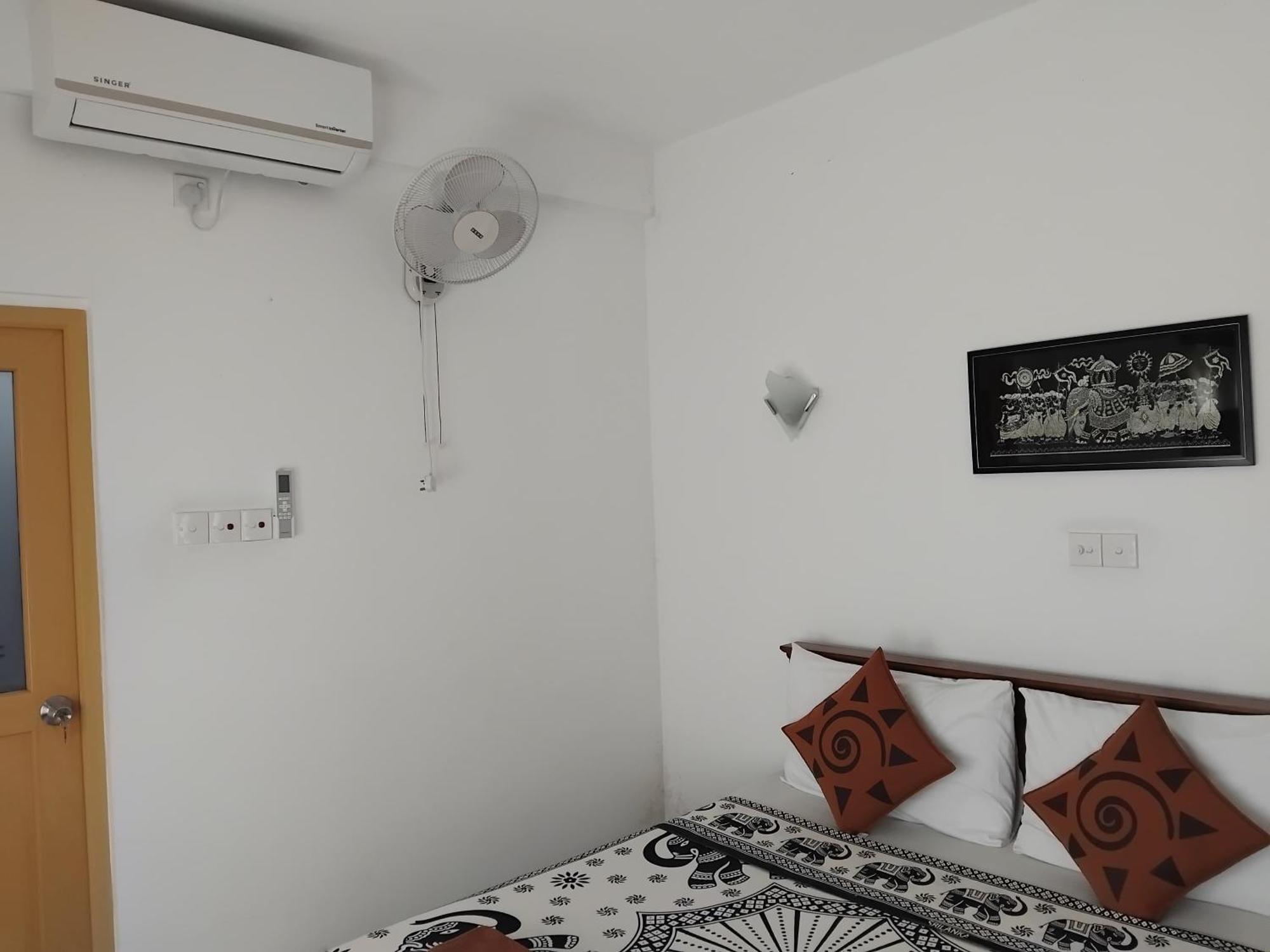 Kelum Homestay Kandy Exteriér fotografie