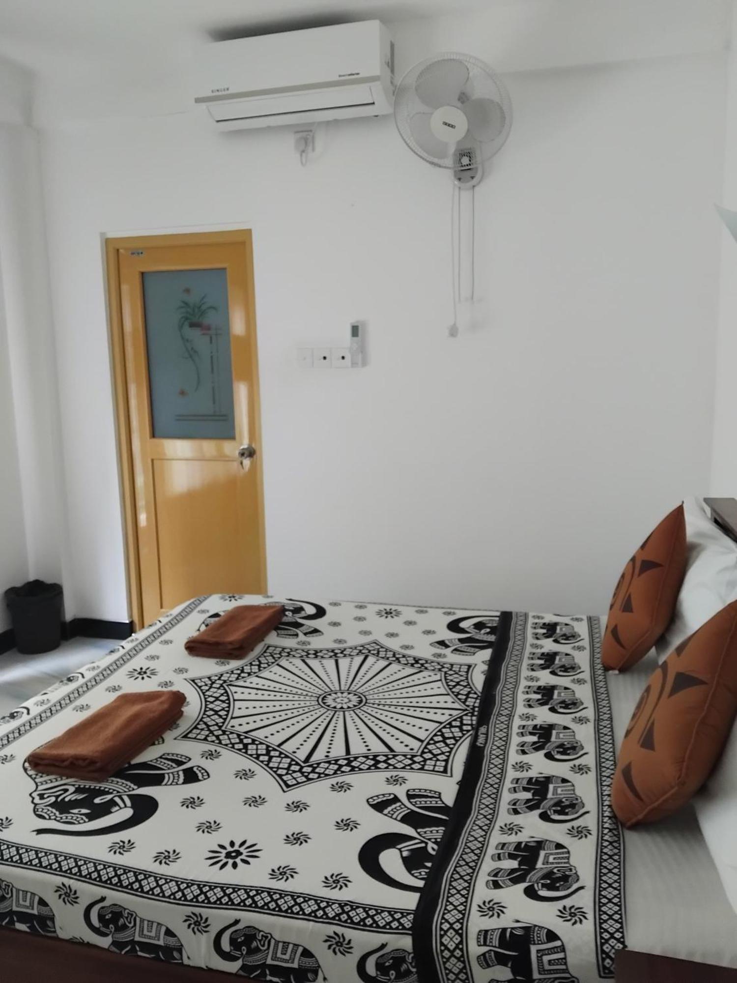 Kelum Homestay Kandy Exteriér fotografie