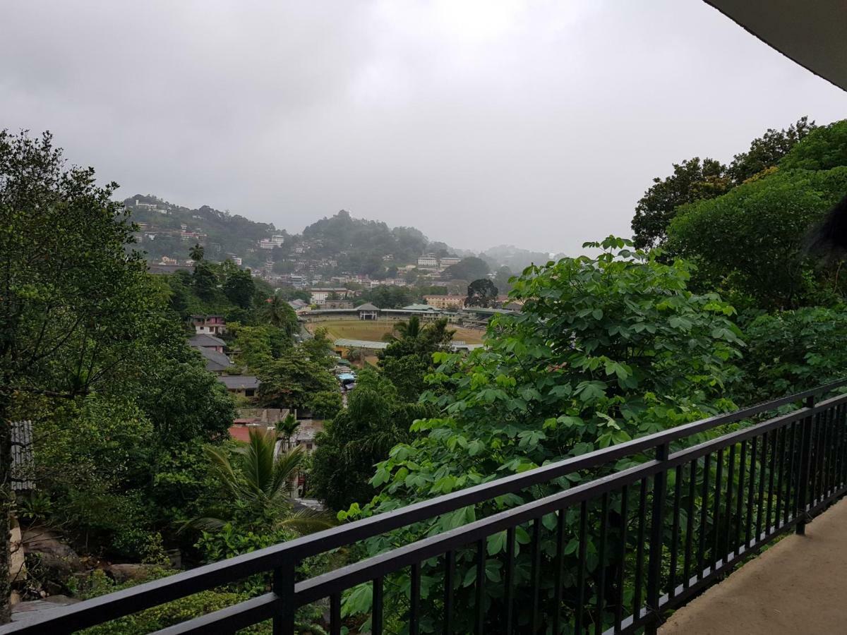 Kelum Homestay Kandy Exteriér fotografie