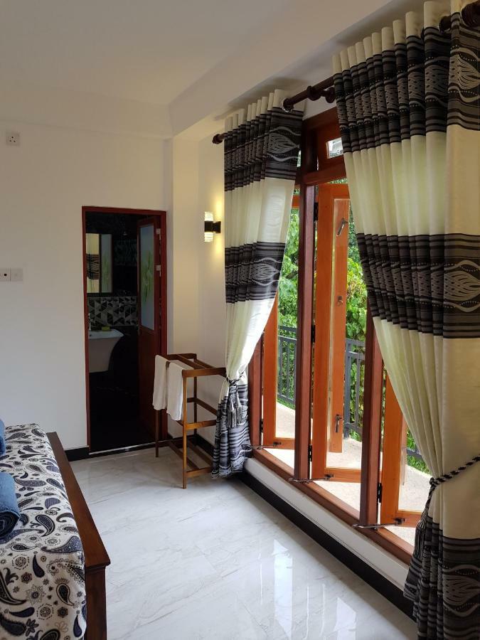 Kelum Homestay Kandy Exteriér fotografie