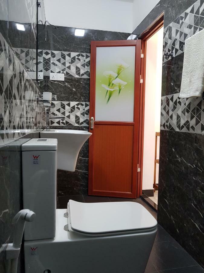 Kelum Homestay Kandy Exteriér fotografie