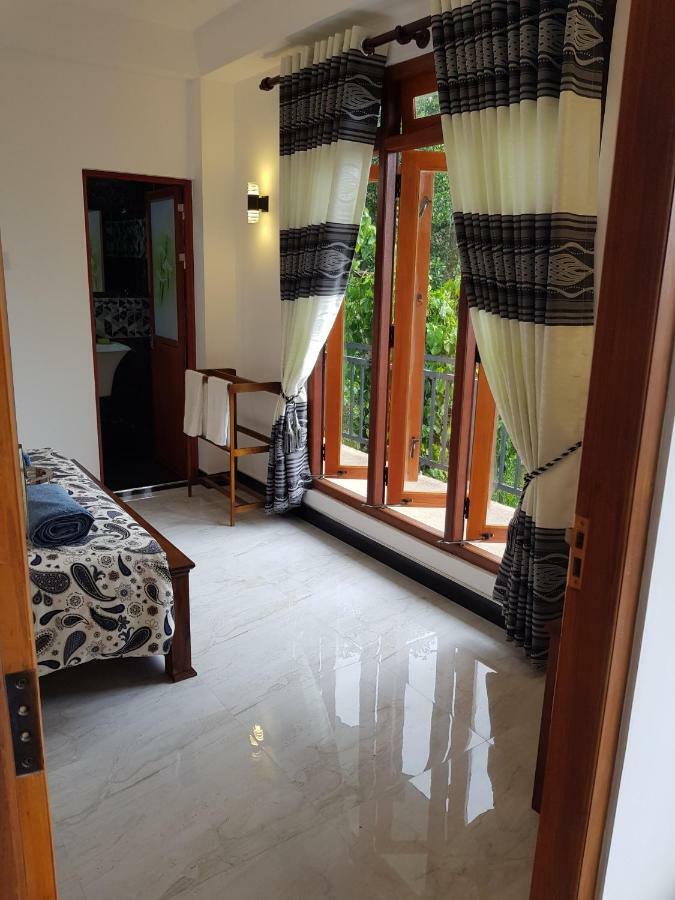 Kelum Homestay Kandy Exteriér fotografie