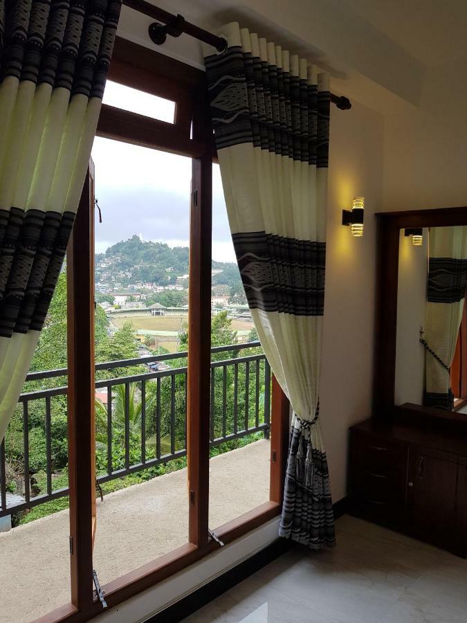 Kelum Homestay Kandy Exteriér fotografie