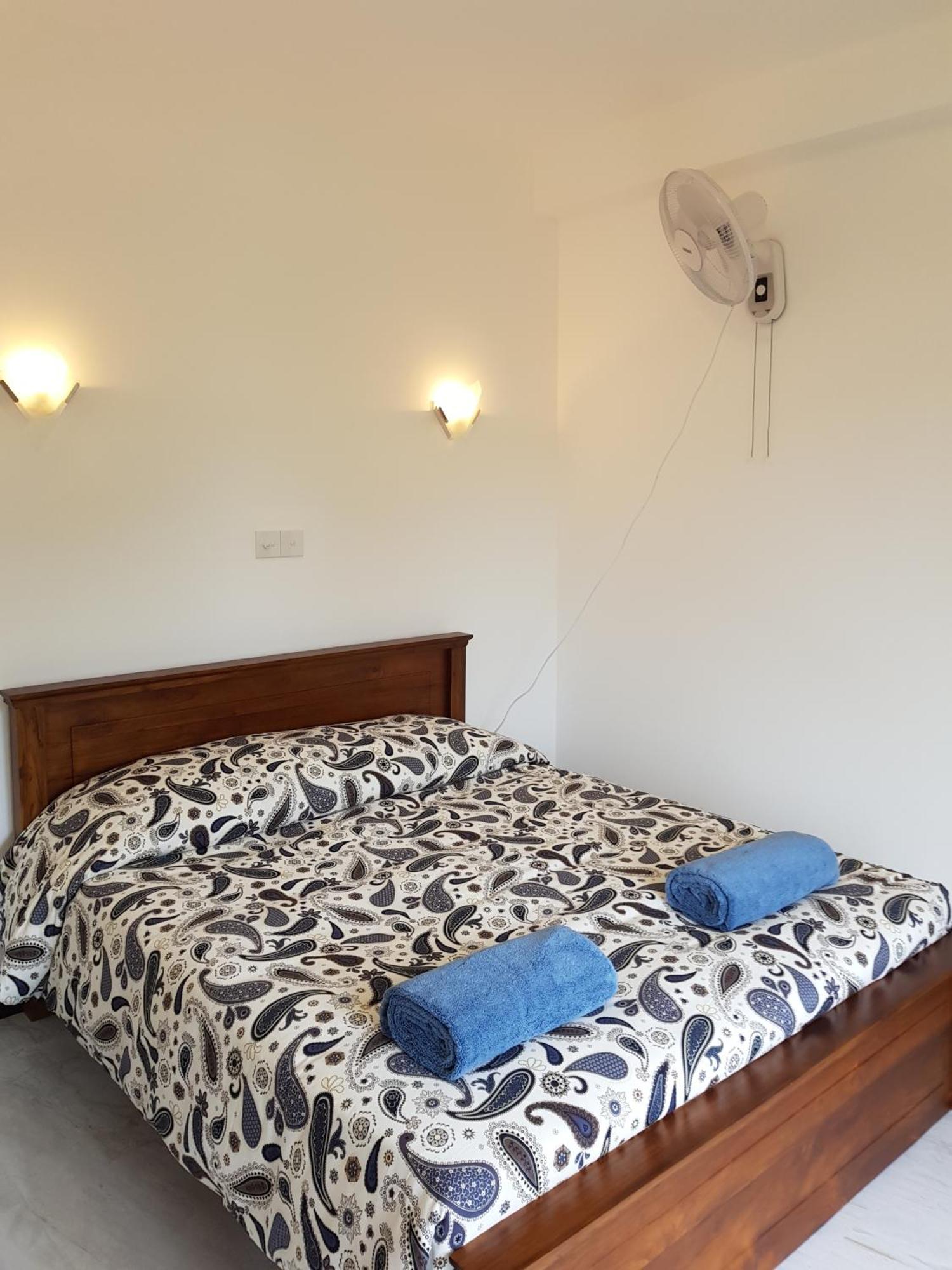Kelum Homestay Kandy Exteriér fotografie