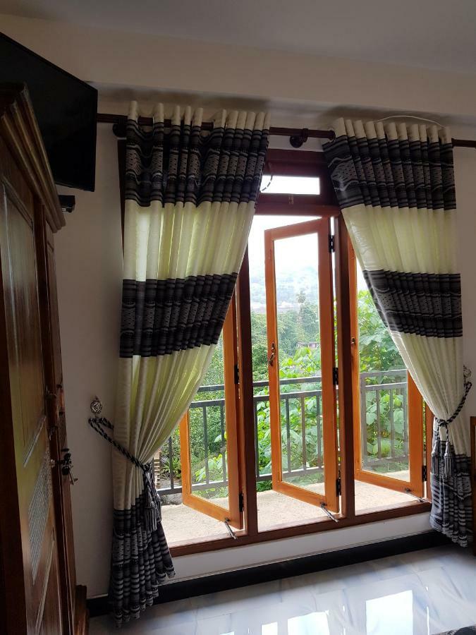Kelum Homestay Kandy Exteriér fotografie
