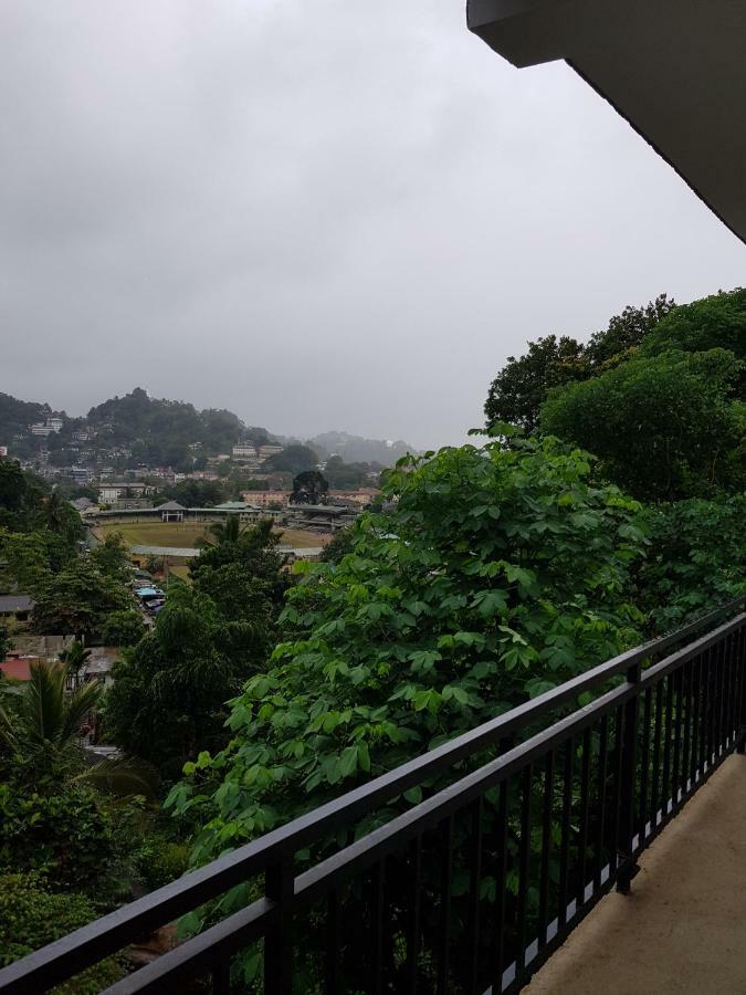 Kelum Homestay Kandy Exteriér fotografie